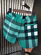 Costume Burberry