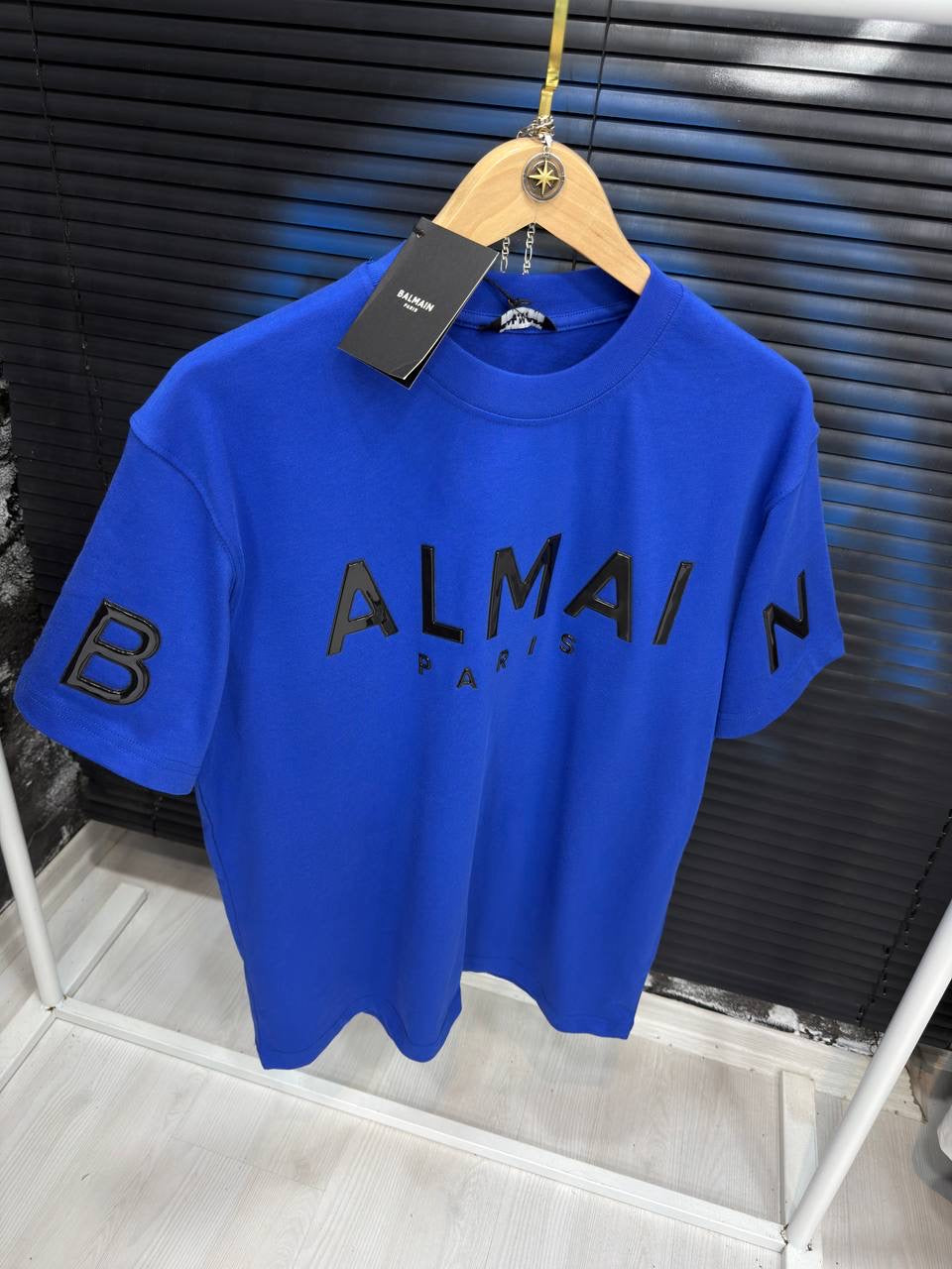 T-shirt Balmain
