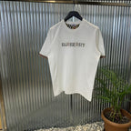 T-Shirt Burberry