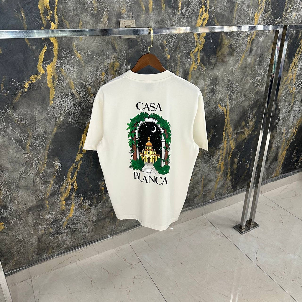 T-Shirt Casablanca