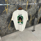 T-Shirt Casablanca