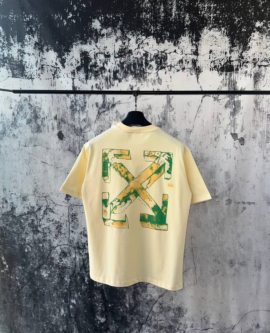 T-Shirt Off-White