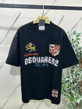 T-Shirt Dsquared 1995