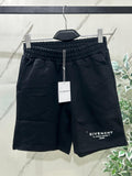 Pantaloncini Givenchy
