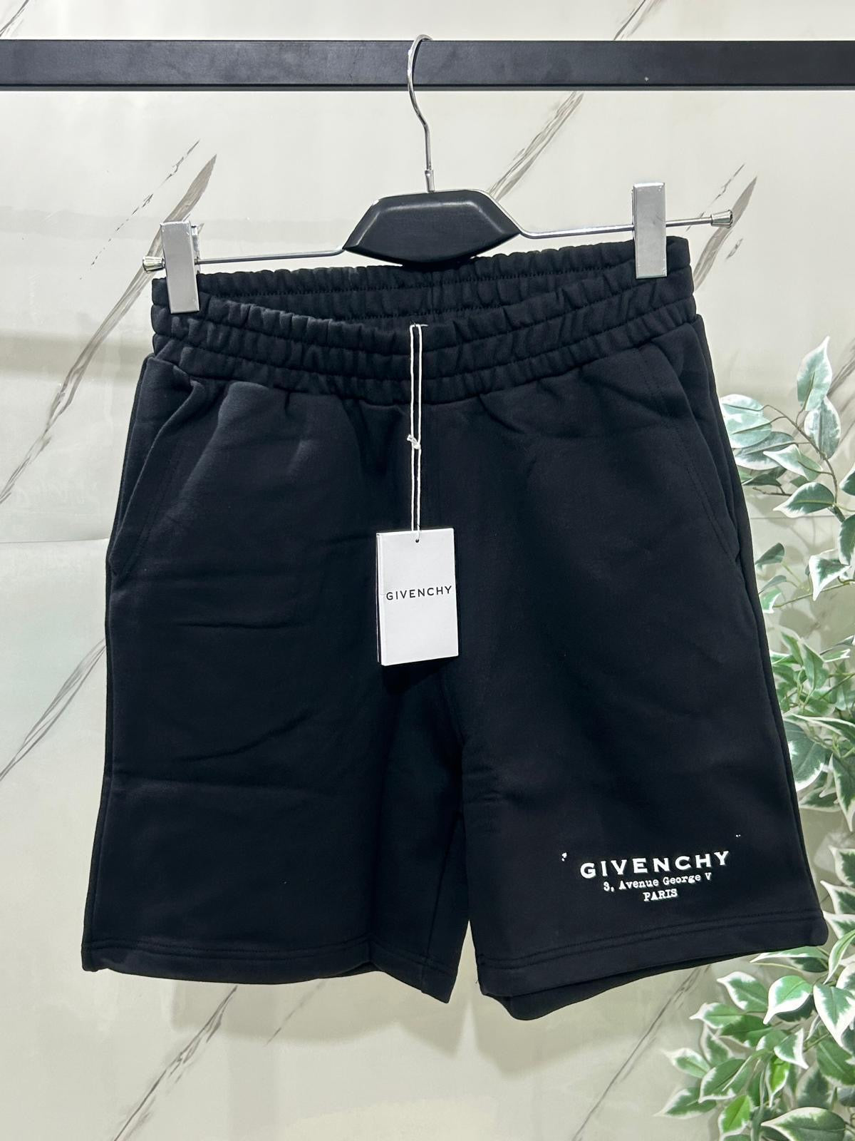 Pantaloncini Givenchy