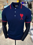 Polo Ami paris