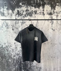 T-Shirt Amiri spray