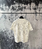 T-Shirt LV multilogo