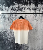 T-Shirt Off-White spray