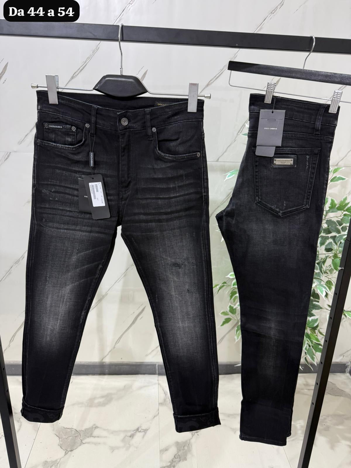 Jeans D&G