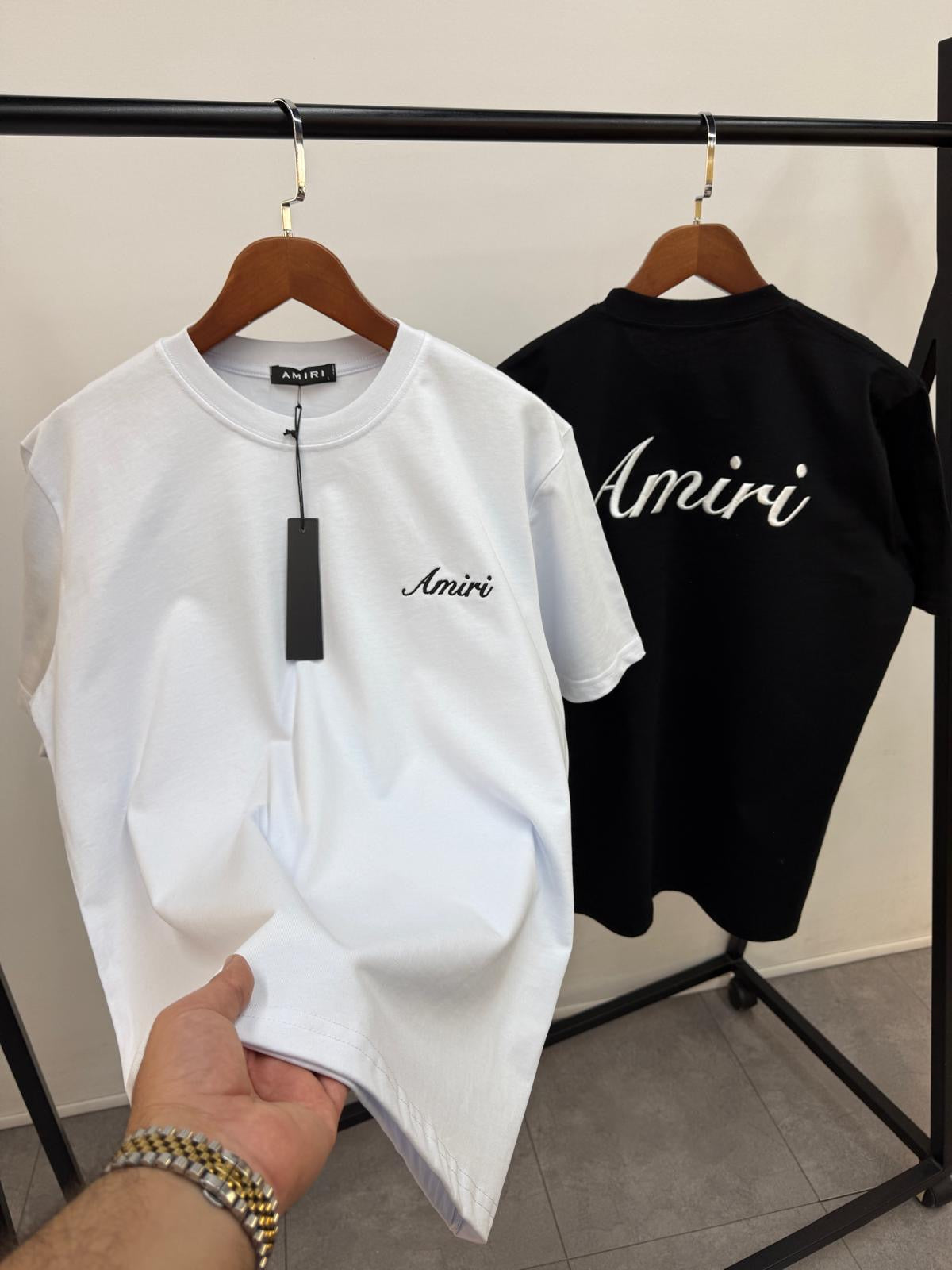 T-Shirt Amiri