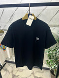 T-Shirt CD Classica monilogo