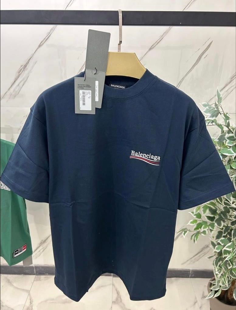 T-Shirt Balenciaga Onda