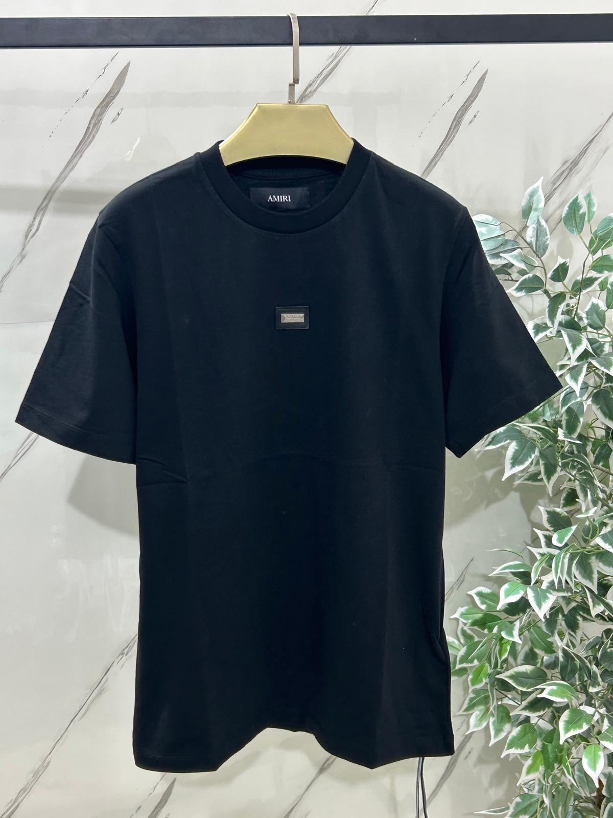 T-Shirt Amiri Minilogo
