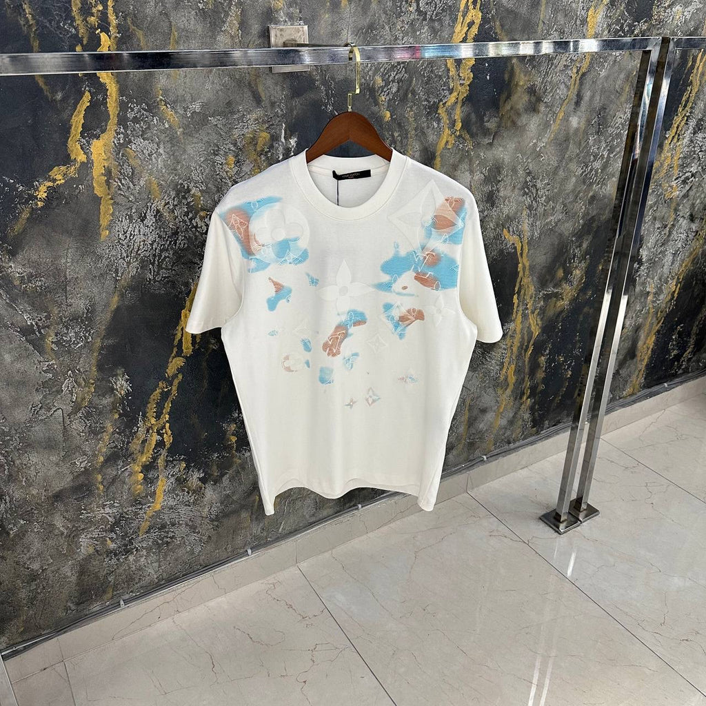 T-Shirt LV