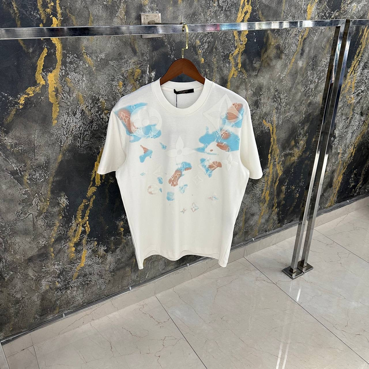 T-Shirt LV