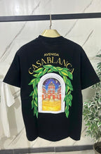 T-Shirt Casablanca