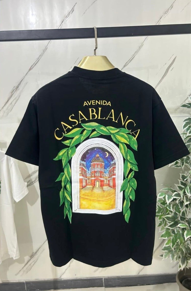 T-Shirt Casablanca
