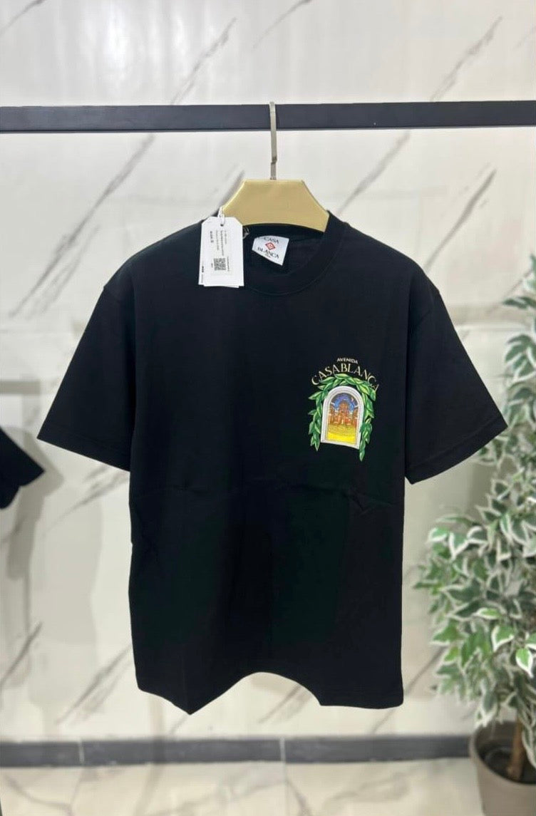 T-Shirt Casablanca