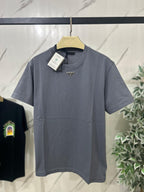 T-Shirt Prada minilogo petto