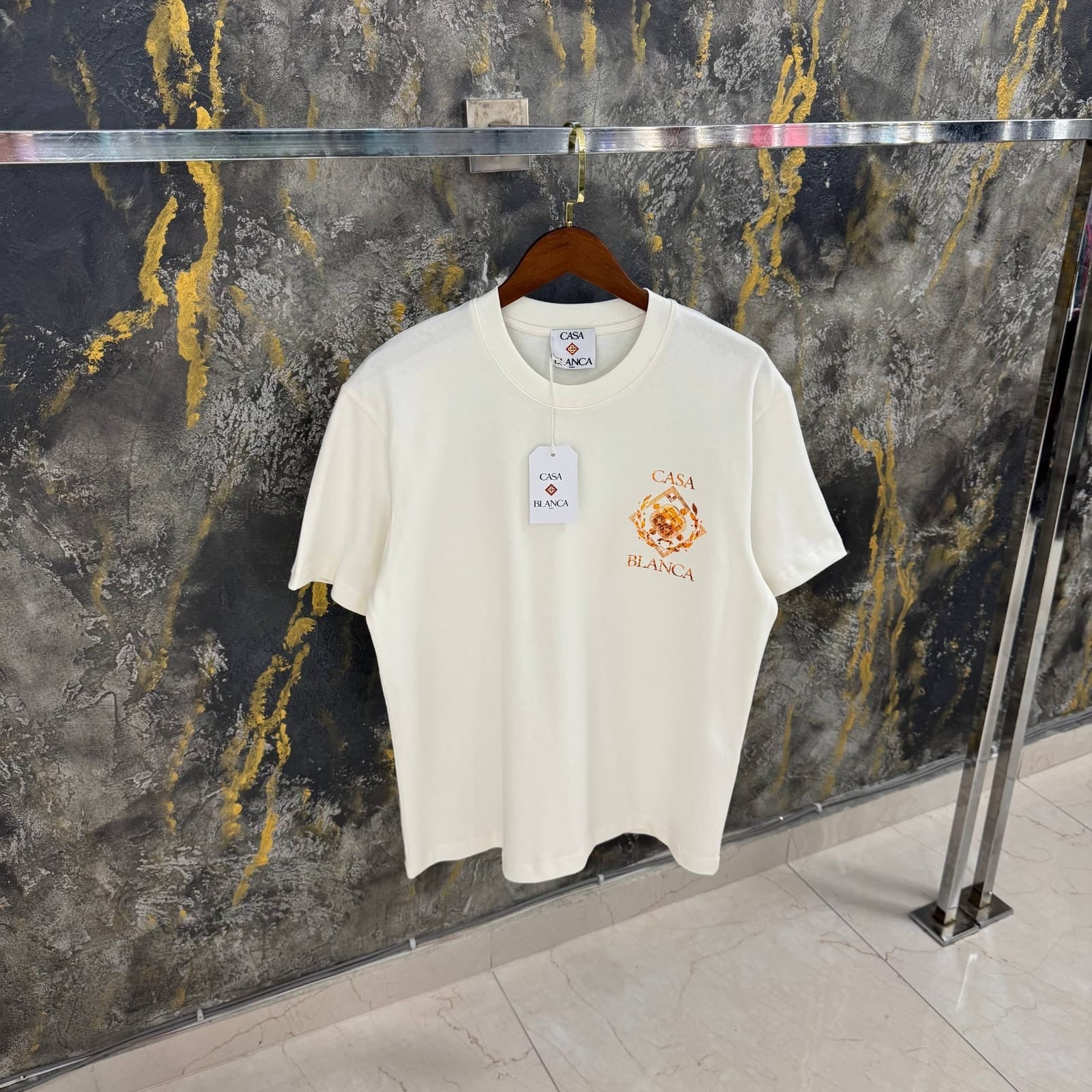T-Shirt Casablanca