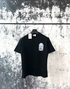 T-Shirt Casablanca Specchio
