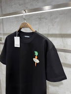 T-Shirt Casablanca Carota