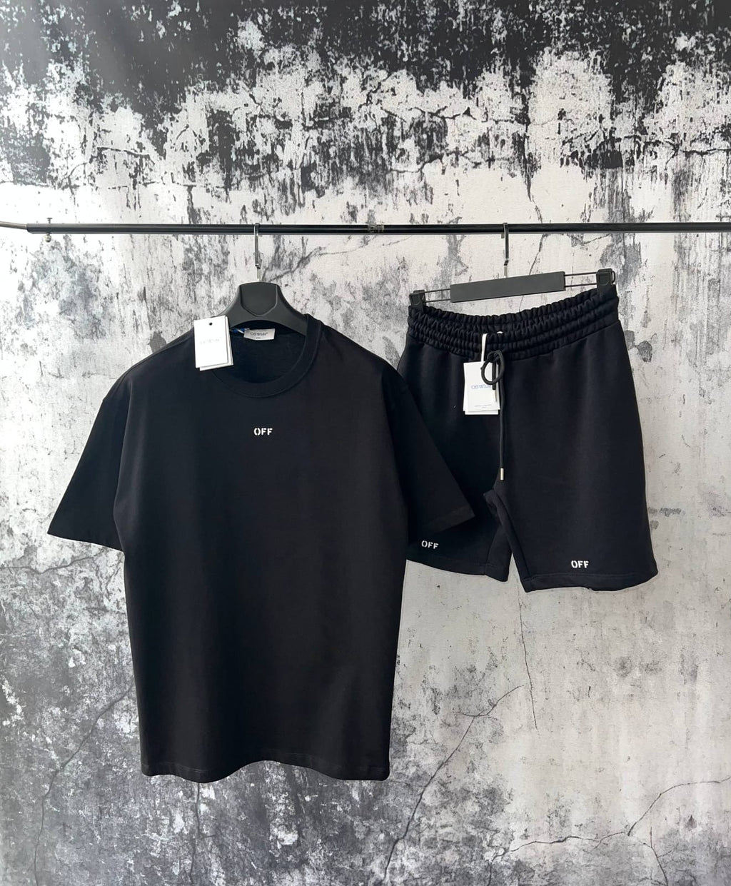 Completo Off-White