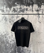 T-shirt Balmain brillantini