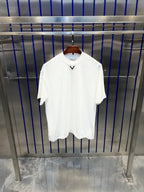 T-Shirt Valentino minilogo
