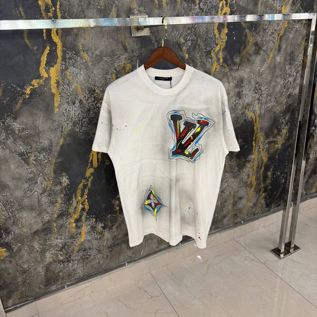 T-Shirt LV