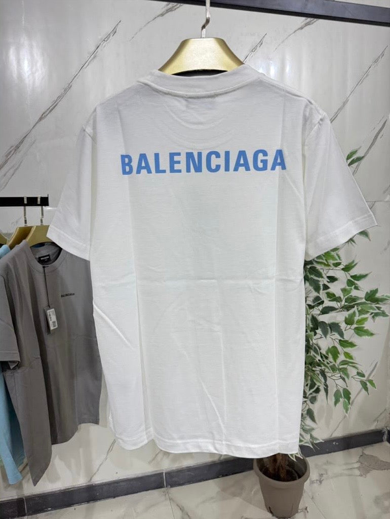 T-Shirt Balenciaga Classica