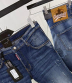 Jeans Dsq
