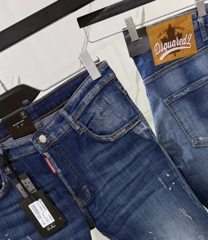 Jeans Dsq