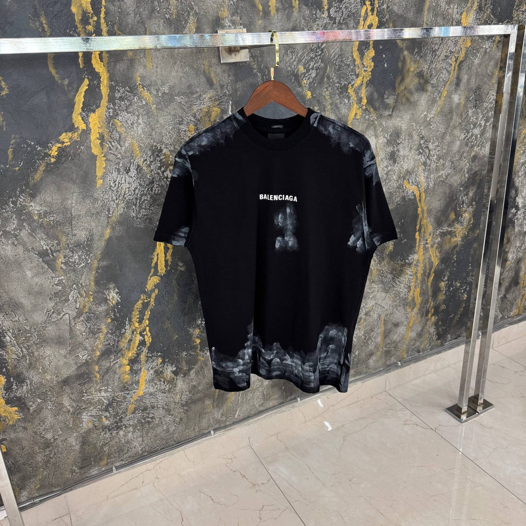 T-Shirt Balenciaga Spray
