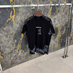 T-Shirt Balenciaga Spray