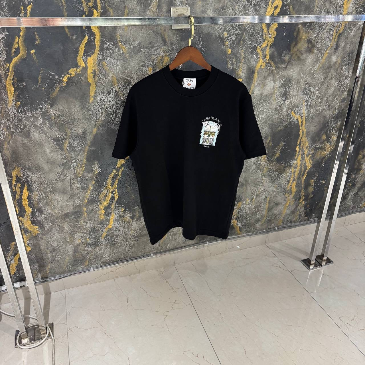 T-Shirt Casablanca