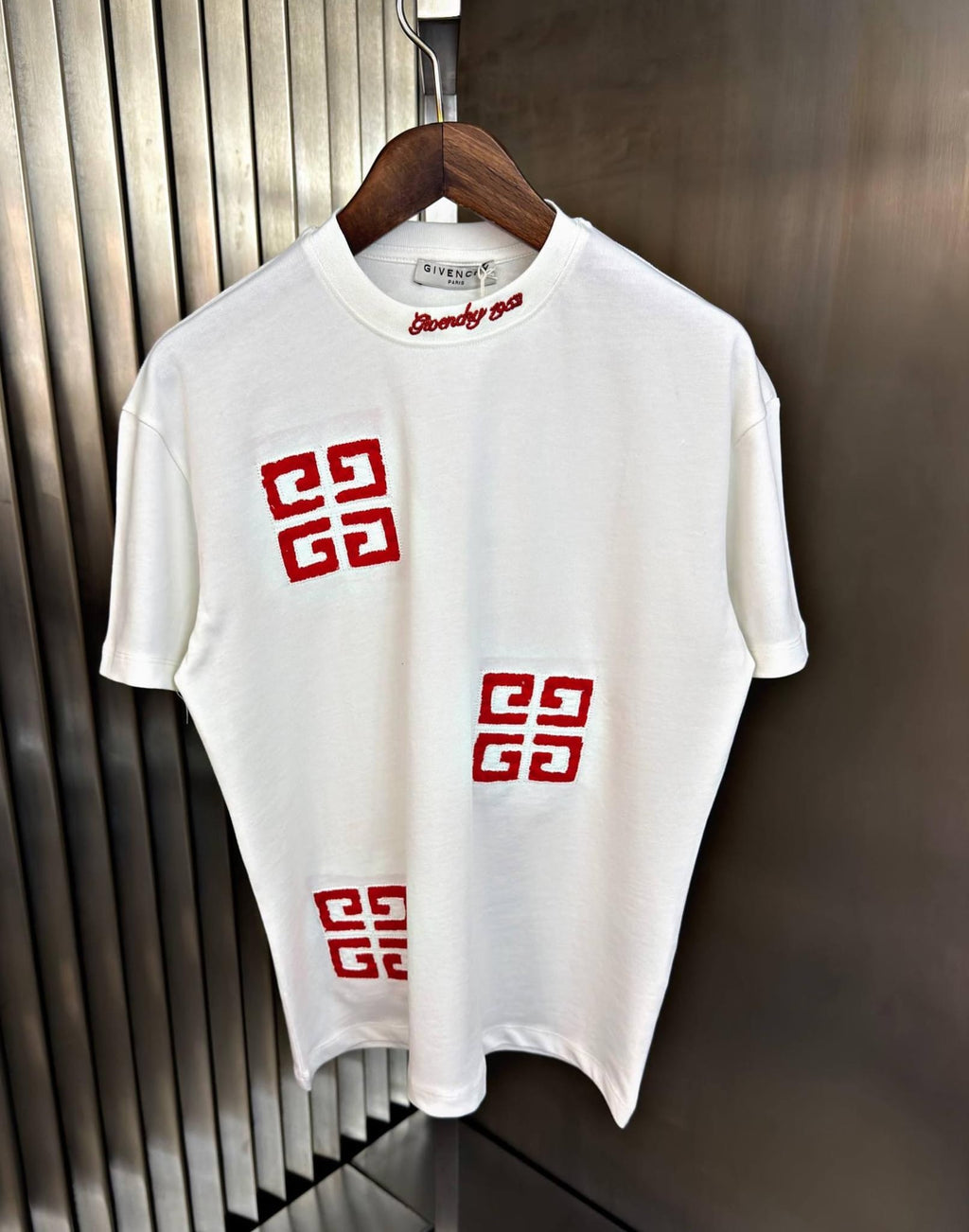 T-Shirt Givenchy
