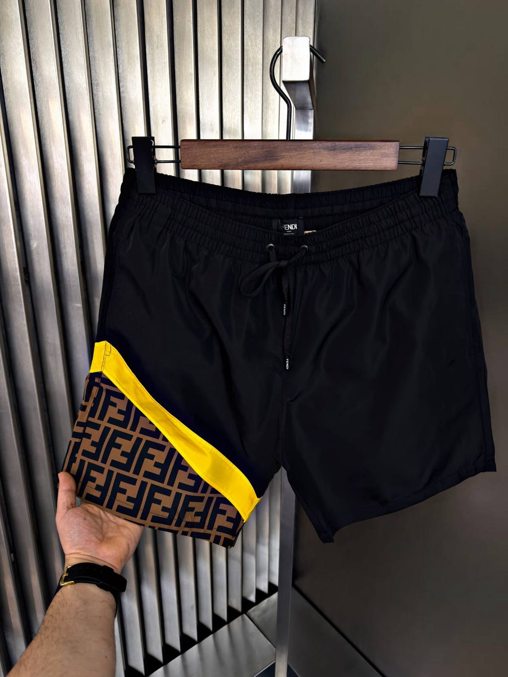 Costume Fendi