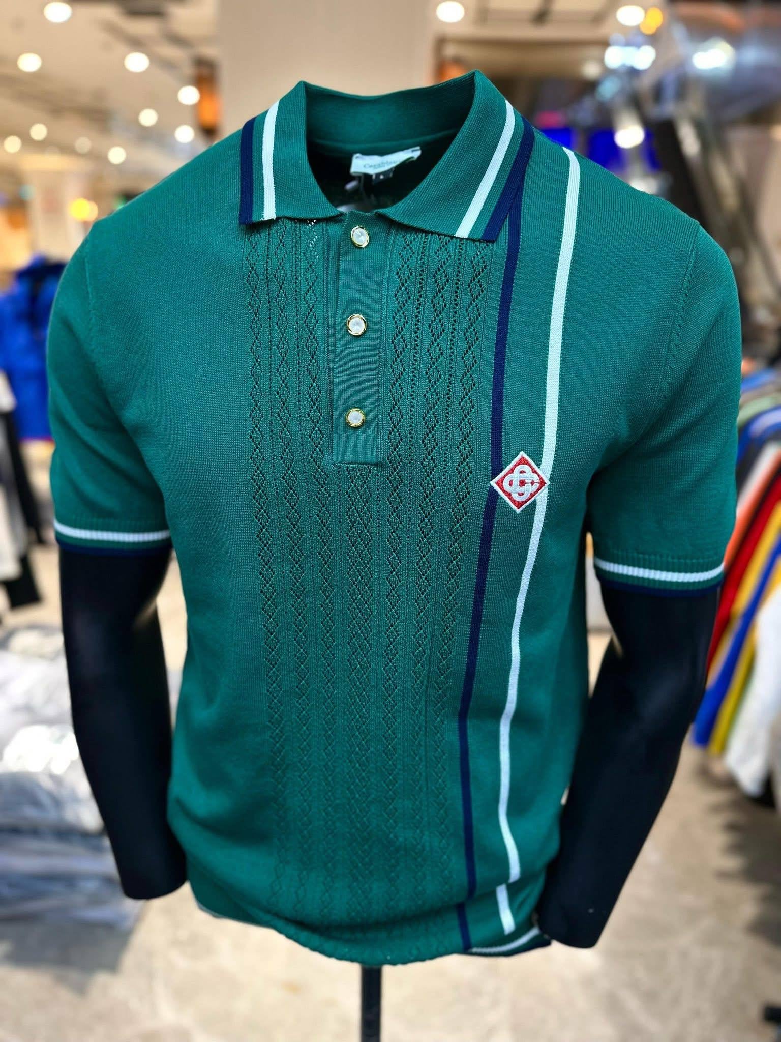 Polo Casablanca