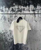 T-Shirt Prada Brillantini