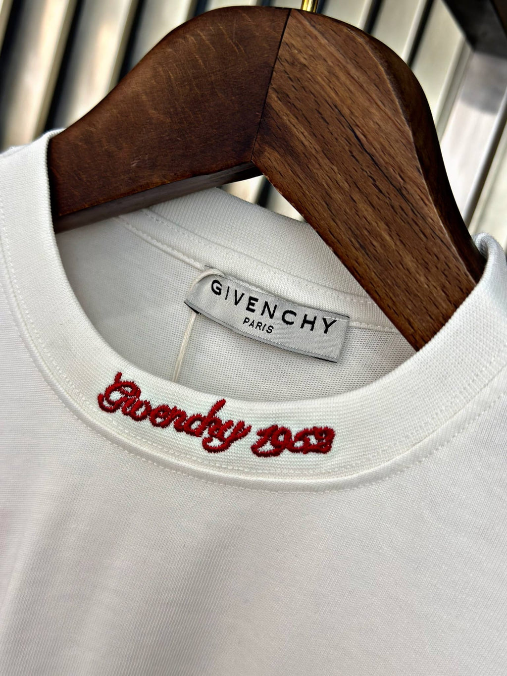 T-Shirt Givenchy