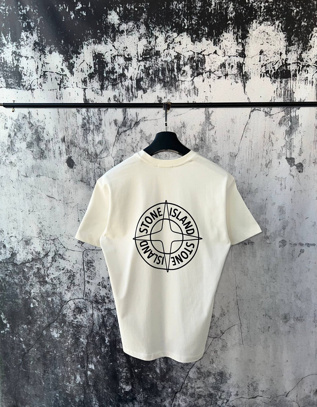 T-Shirt Stone Island
