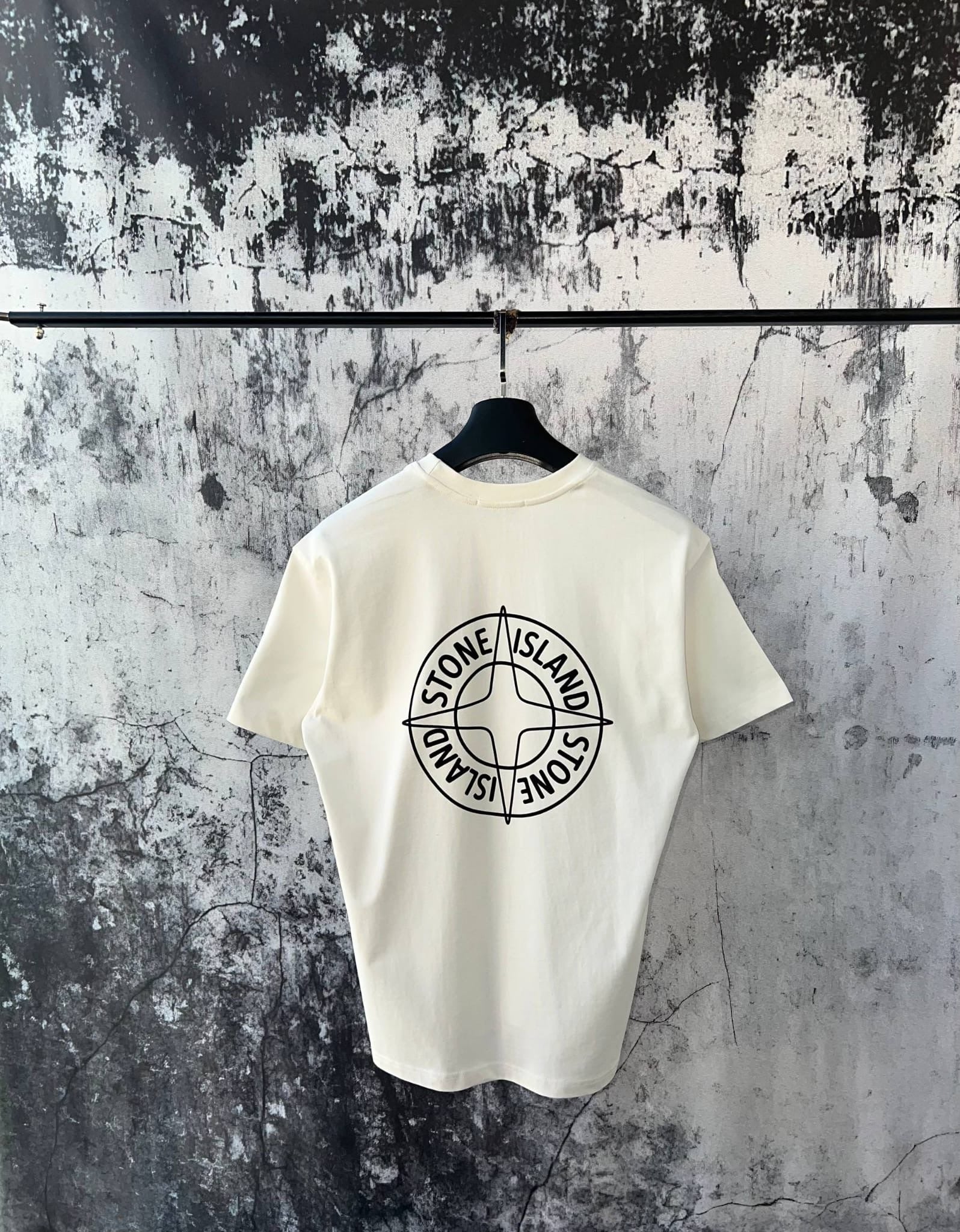 T-Shirt Stone Island