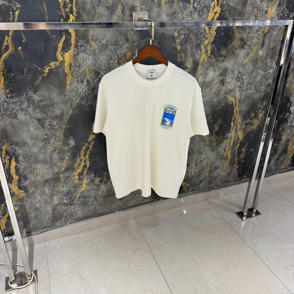 T-Shirt Casablanca