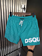 Costume Dsquared Multilogo