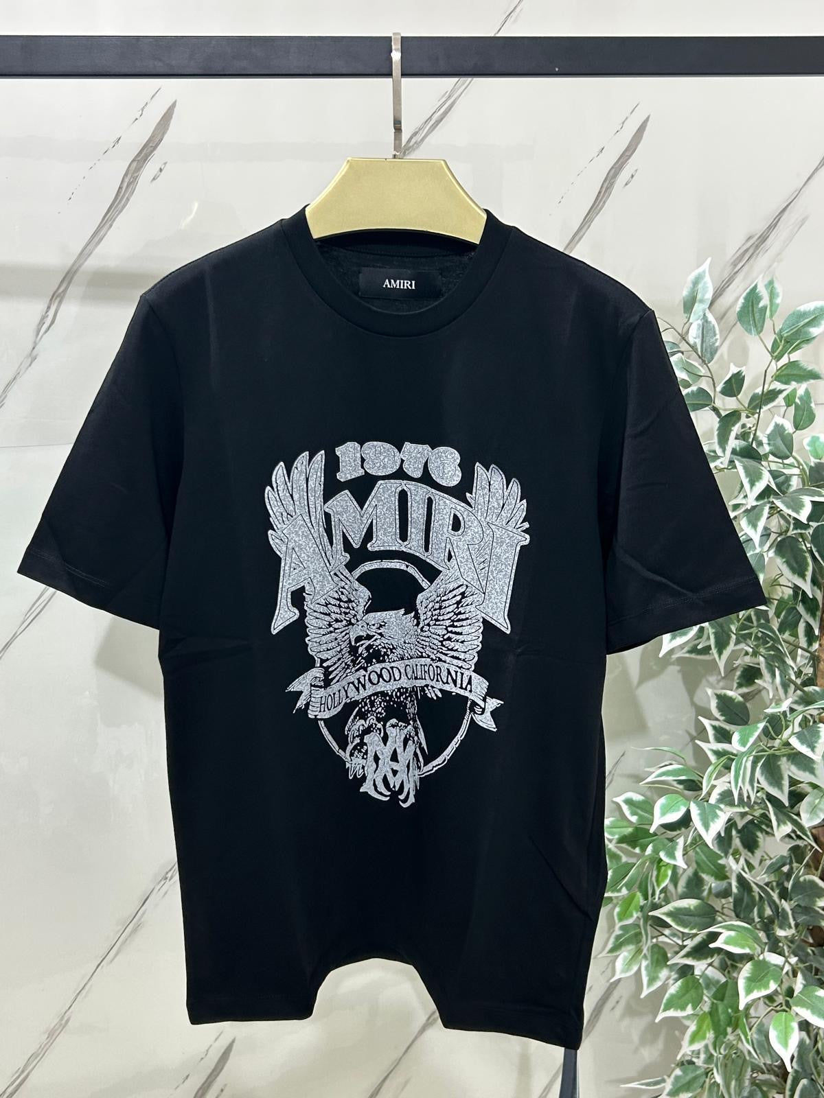 T-Shirt Amiri acquila