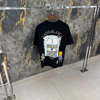 T-Shirt Casablanca
