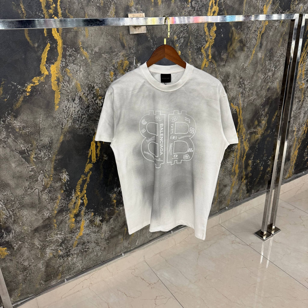 T-Shirt Balenciaga BB
