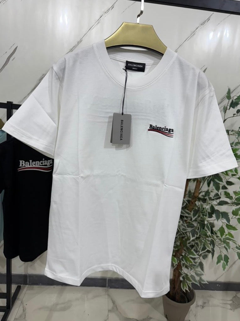 T-Shirt Balenciaga Onda